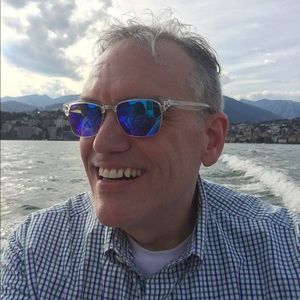 Meet your Posher, James